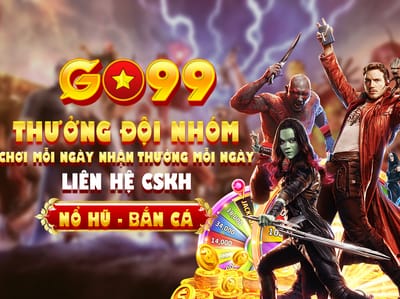 Vòng Quay May Mắn Slot Game promotion